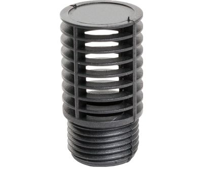 Active Aqua Tubing Connector Fitting Ebb &amp; Flow Fill &amp; Drain Screen 1/ each