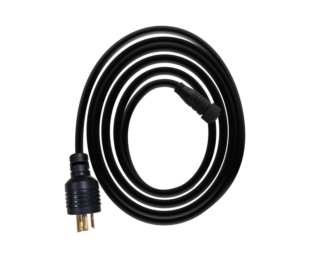 ThinkGrow NEMA Power Cord 12 foot 277 volt L7-15P Plug