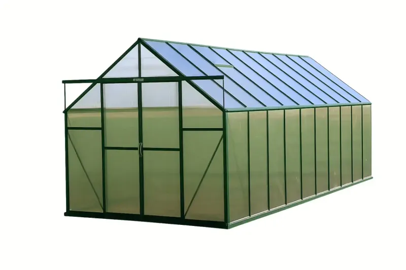 Grandio Greenhouse Ascent