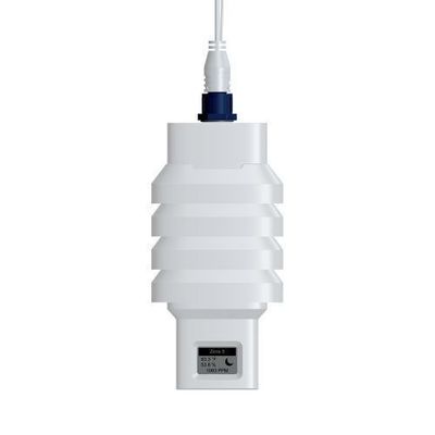 TrolMaster Hydro-X Temperature Humidity CO₂ Light Sensor Backup MBS-PRO