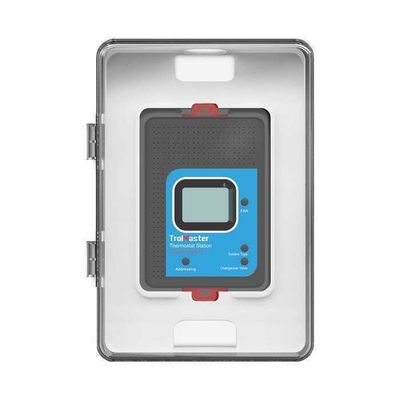 TrolMaster Weatherproof Box BM-1