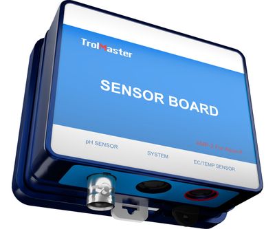 TrolMaster Aqua-X Upgrade Sensor Board Controller to Sensors Interconnect Module