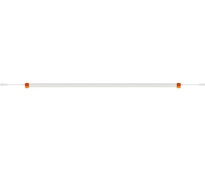ThinkGrow Model-C Clone LED Grow Light Fixture 18 watt Full Spectrum 2/ pack