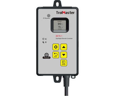 TrolMaster Digital Day/ Night Remote Controller BETA-1