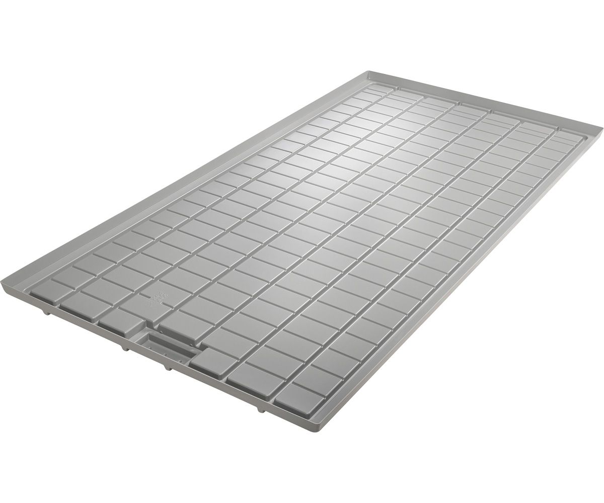 Active Aqua Tray 2.0 Ultra-Low Rise Black 4x8 foot