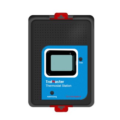 TrolMaster Hydro-X Thermostat Station Cool-Only TS-1