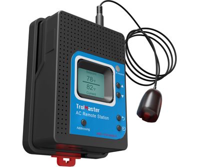 TrolMaster Hydro-X AC Remote Universal Infrared ARS-1