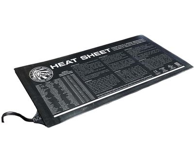 SunBlaster Heat Sheet Propagation Heating Mat 9.1x19.7 inch