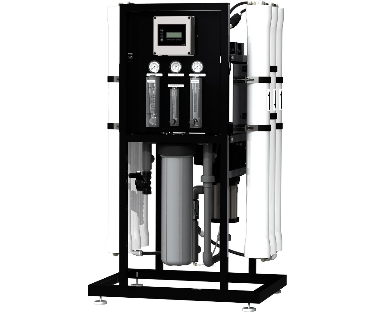 AXEON Reverse Osmosis RO System N Series
