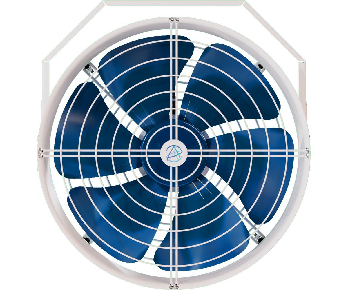 TrolMaster Aero-Fan High Velocity Fan