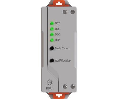 TrolMaster Relay Device Station 25 amp DSR-1 TrolMaster Relay Device Station 25 amp DSR-1