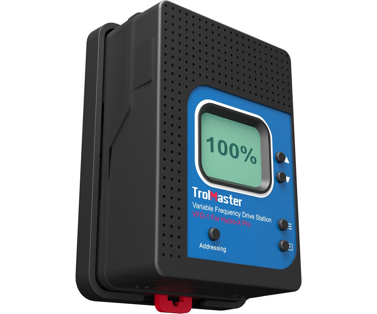 TrolMaster Hydro-X Pro Fan Speed Control VFD-1