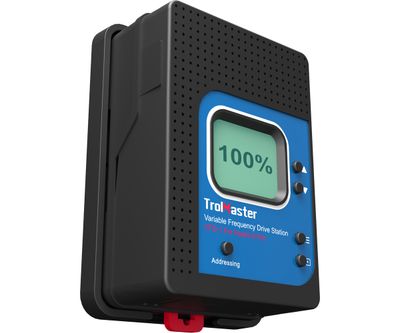 TrolMaster Hydro-X Pro Fan Speed Control VFD-1