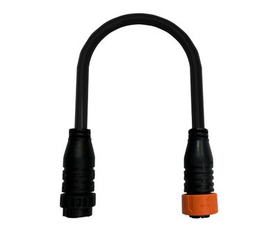 ThinkGrow Model One Daisy Chain Cord 18 AWG