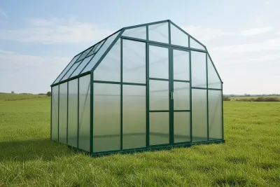 Grandio Greenhouse Summit