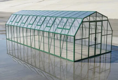 Grandio Greenhouse Summit