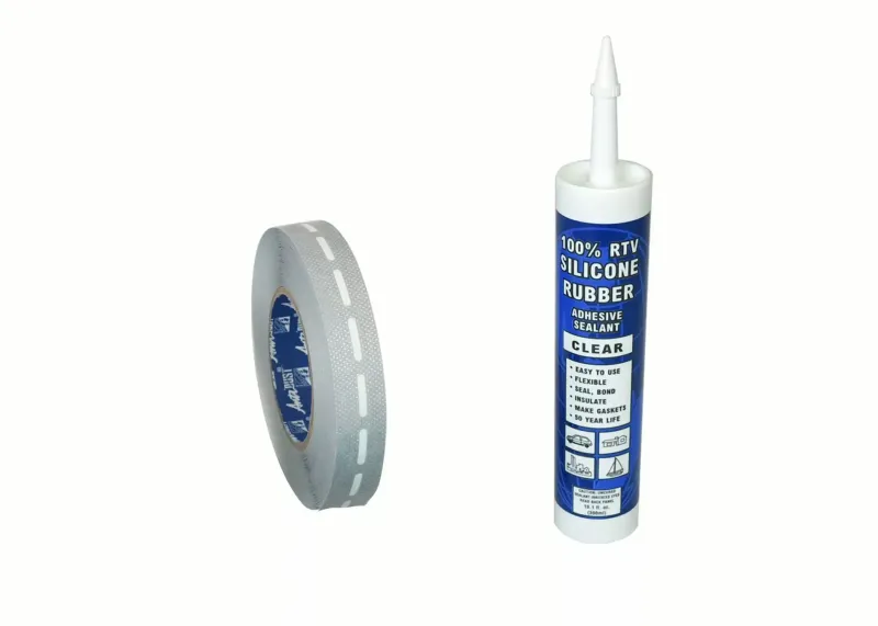 Grandio Moisture Control Kit