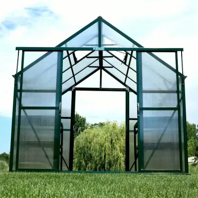 Grandio Back Door Transformation Kit