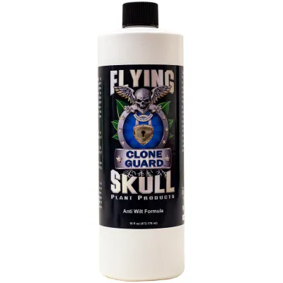 Flying Skull Clone Guard Anti Wilt Concentrate Formula
