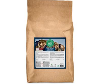 Gaia Green Basalt Rock Dust 22.68 kilogram 1/ each