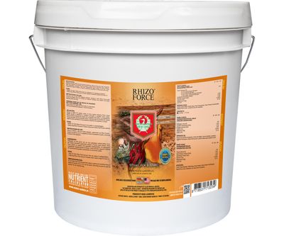 House &amp; Garden Rhizo Force 2-1.5-1.5 Granular Slow-Release Biological Fungus Inoculum 9 ounce 250 gram 1/ each
