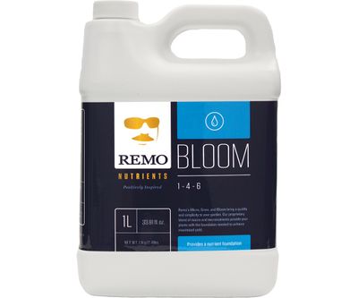 Remo Base Bloom 5.3 gallon 20 liter 1/ each