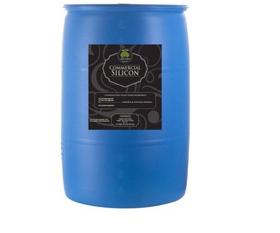 Age Old Nutrients Commercial Colloidal Silica 5% Soluble Silicon