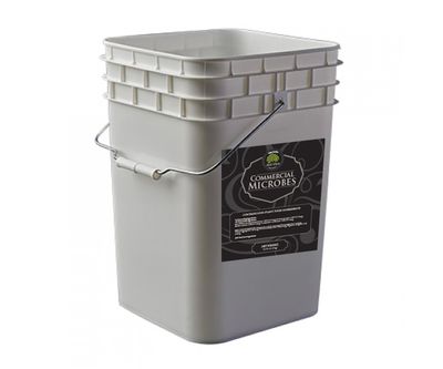 Age Old Nutrients Commercial Microbes 25 pound