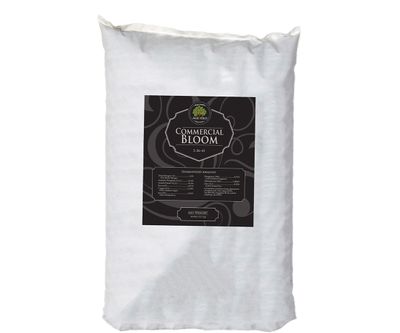 Age Old Nutrients Commercial Bloom 50 pound bag Age Old Nutrients Commercial Bloom 50 pound bag
