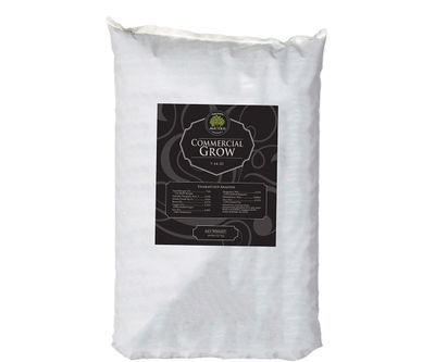 Age Old Nutrients Commercial Grow 50 pound bag Age Old Nutrients Commercial Grow 50 pound bag