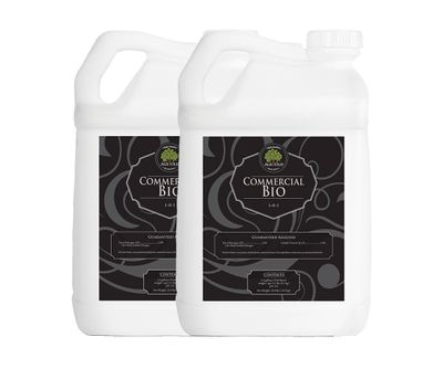 Age Old Nutrients Commercial Bio 1-0-1