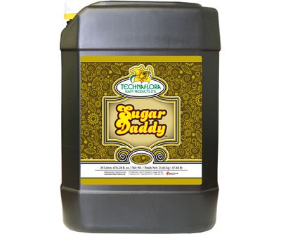 Technaflora Sugar Daddy 5.3 gallon 20 liter 1/ each