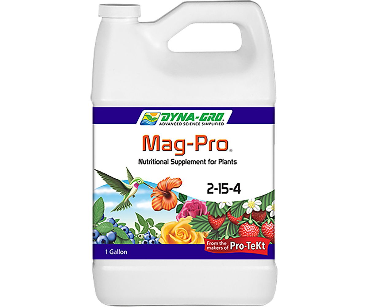 Dyna-Gro Mag Pro 5 gallon 1/ each