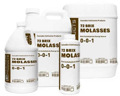 Green Air Molasses Sugar Cane Unsulfured Brix Blackstrap Thick Syrup 0-0-1