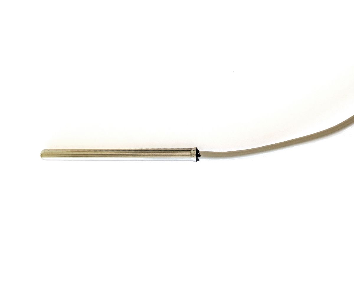 Active Aqua Chiller Temperature Sensor Replacement