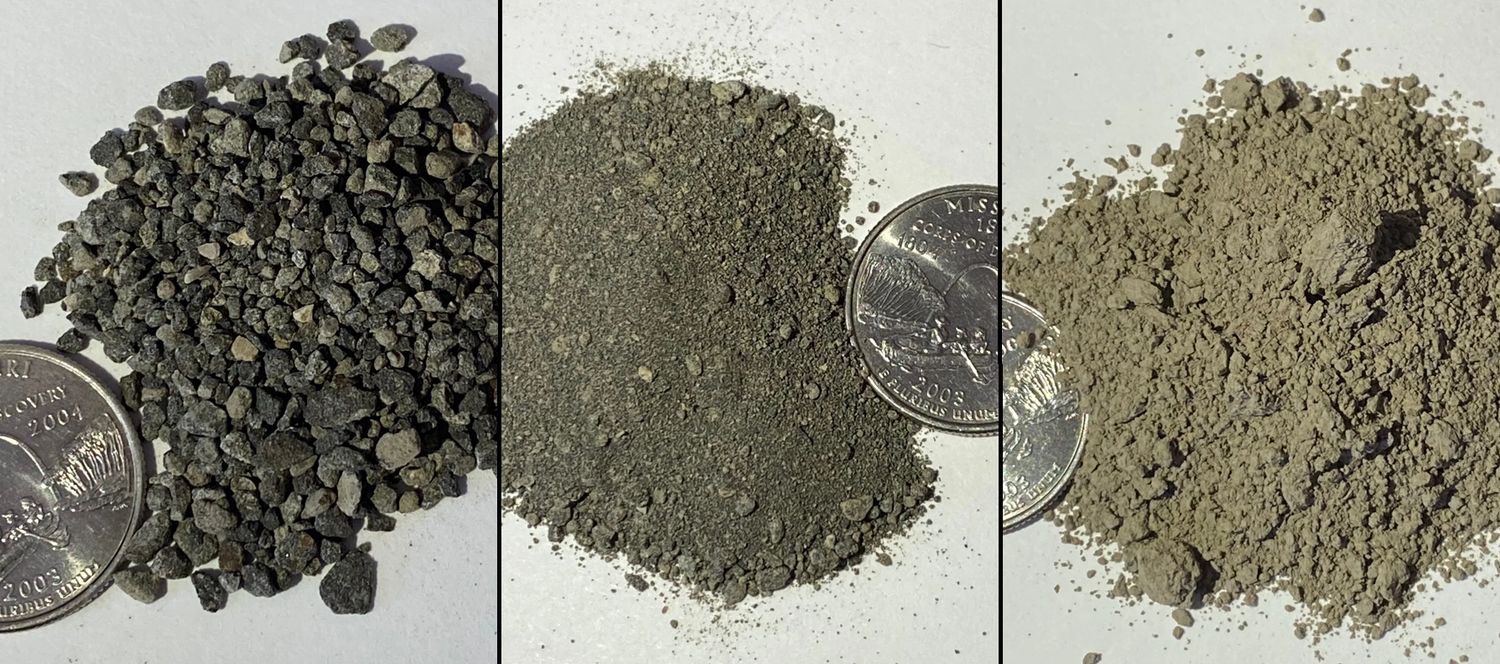 Falcon PhosAgri Organic Rock Phosphate Fertilizer