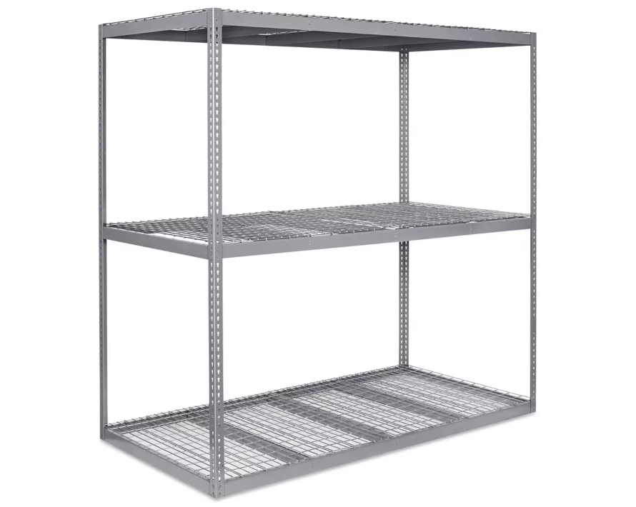 Wide Span Racking