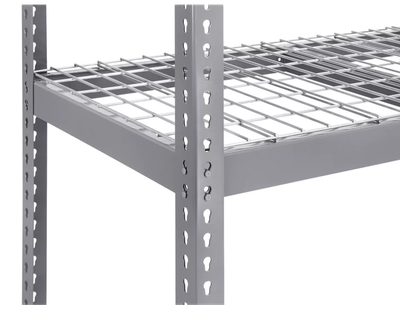 Wide Span Racking