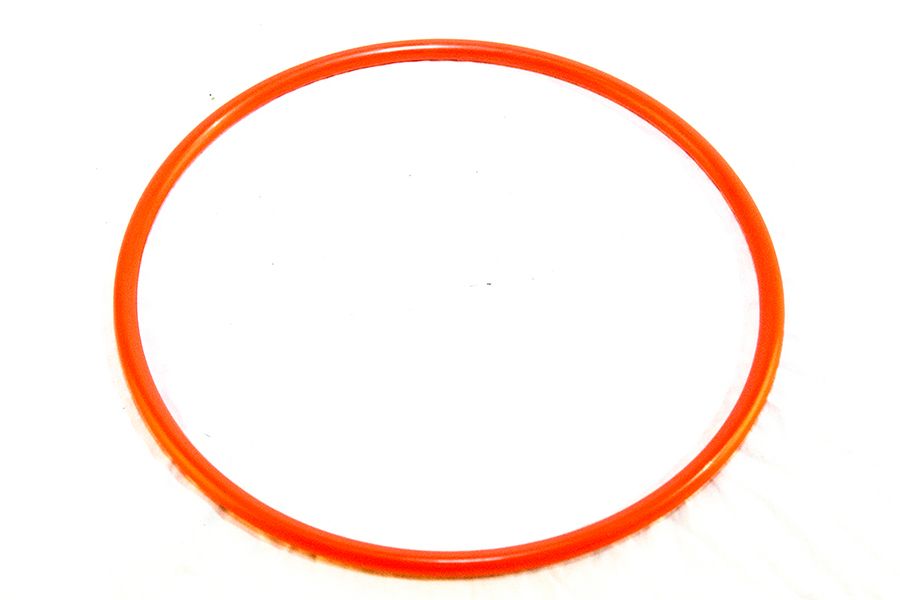 Centurion Pro Solutions Tumbler O-Ring - Gladiator, Mini, Original, Silver Bullet, 3.0