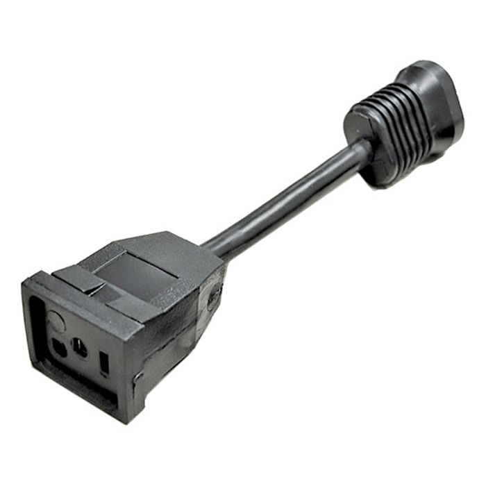 Grow1 Adapter Cord S type Reflector to H type Ballast 15 foot
