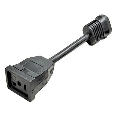 Grow1 Adapter Cord S type Reflector to H type Ballast 15 foot