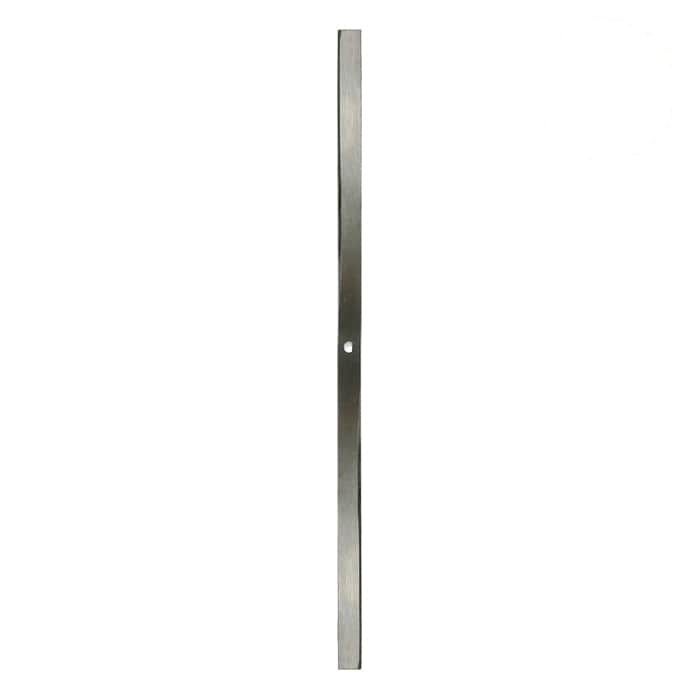 Grow1 Trimmer Bowl 18 inch Clear Top Single Steel Blade
