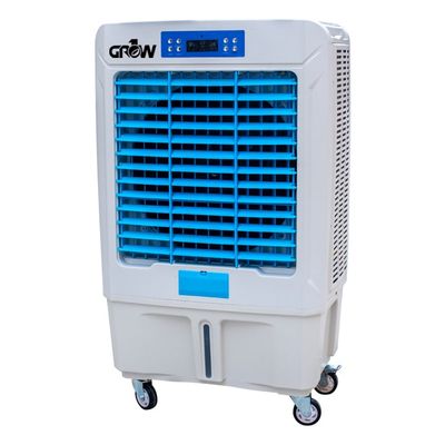 Grow1 Portable Industrial Greenhouse Swamp Cooler Evaporator 450 watt 7647 CFM
