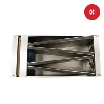 Air Box Stealth 4 Standard Edition 10 inch
