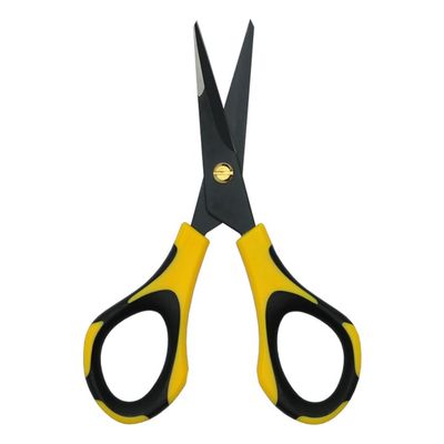 Piranha Pruner Bonsai Shear Scissors Fluorine Coated