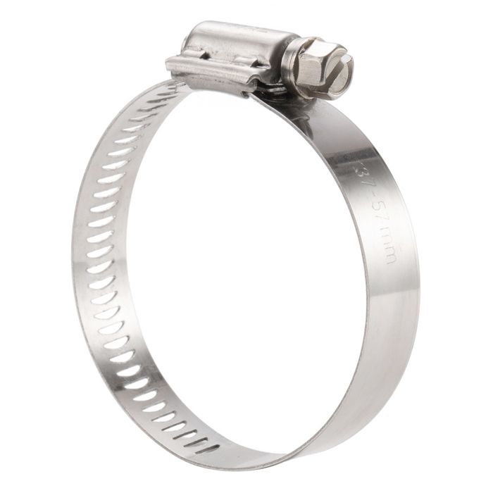 Independent Ducting Hose Clamp Stainless Steel