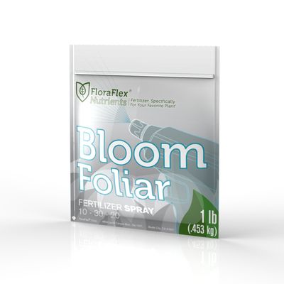 FloraFlex Foliar Nutrients Bloom FloraFlex Foliar Nutrients Bloom