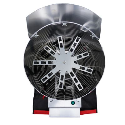 DL Trimmer Elite Standup Trimming Machine