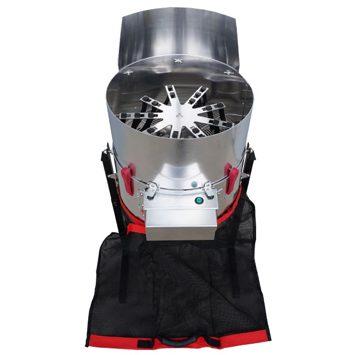 DL Trimmer Elite Standup Trimming Machine