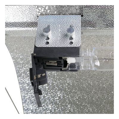 Grow1 HID HPS/MH Adjust-a-Wing Hellion Doubled Ended DE Reflector